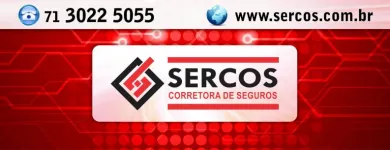 Imagem 1 da empresa SERCOSEGUROS Seguros - Corretores em Feira De Santana BA