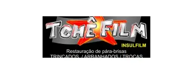 Imagem 3 da empresa TCHÊ FILM OFICINA DE VIDROS Polimentos - Serviços em Vila Velha ES