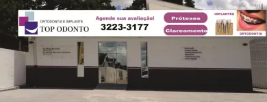 Imagem 1 da empresa CLINICA TOP ODONTO Ortodonticos em Rio Branco AC