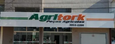 Imagem 1 da empresa AGRITORK PEÇAS AGRÍCOLAS Sisal E Produtos De Sisal em Toledo PR