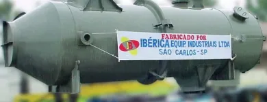 Imagem 8 da empresa IBÉRICA MONTAGENS INDUSTRIAIS LTDA Industrias em São Carlos SP