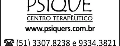 Imagem 1 da empresa PSIQUE - PSICOLOGIA E ARTETERAPIA Psicopedagogos em Porto Alegre RS