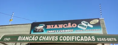 Imagem 4 da empresa BIANCÃO CHAVES - VILA VALPARAÍSO Chaveiros em Campo Grande MS