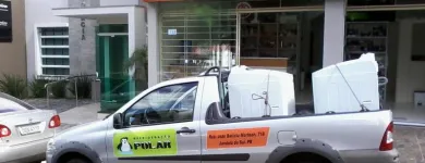 Imagem 1 da empresa REFRIGERAÇÃO POLAR Máquinas De Lavar - Conserto E Peças em Jandaia Do Sul PR