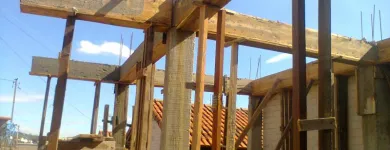 Imagem 3 da empresa CONSERVADORA JANNINE Fundações Para Construções em Contagem MG