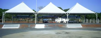 Imagem 4 da empresa HAWAII TENDAS Tendas em Aparecida De Goiânia GO