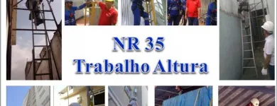 Imagem 7 da empresa CONSULTORIA EM SEGURANÇA DO TRABALHO E TREINAMENTOS Treinamentos De Segurança Do Trabalho em Guarulhos SP