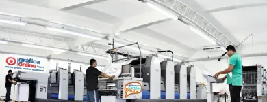 Imagem 2 da empresa GRÁFICA CARTÕES BAURU Imprimir em Bauru em Bauru SP