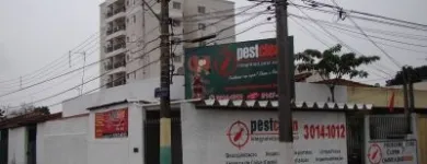 Imagem 1 da empresa PESTCLEAN CONTROLE DE PRAGAS LTDA - ME Desentupimento em Jacareí SP