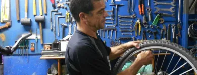Imagem 1 da empresa MTB BIKE Bicicletas - Conserto em São Paulo SP