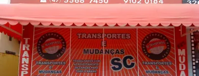 Imagem 3 da empresa SC TRANSPORTES E MUDANÇAS Fretes em Itapema SC