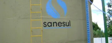 Imagem 2 da empresa SANESUL água E Esgotos em Dourados MS