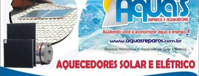 Imagem 4 da empresa AQUAS REPAROS E AQUECEDORES Vendas De Aquecedores Solar em Maceió AL