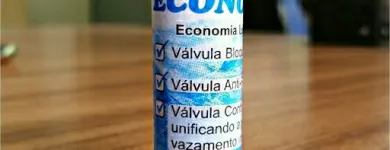 Imagem 1 da empresa ECONOLOGIC Válvulas em São Paulo SP