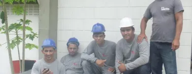 Imagem 2 da empresa MB CONSTRUÇÕES LTDA Telhados - Consertos e Reformas em Manaus AM