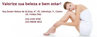 Imagem 6 da empresa CRISTIANE CARVALHO ESTÉTICA E FISIOTERAPIA Massagens Terapêuticas em Petrópolis RJ