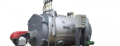 Imagem 1 da empresa ECAL Tanques de Metal em São Paulo SP