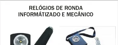 Imagem 3 da empresa DINOBEL RELOGIOS DE PONTO Relógios De Ponto em Ribeirão Preto SP