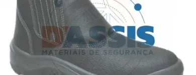Imagem 2 da empresa D'ASSIS MATERIAIS DE SEGURANÇA Nr-10 Eletricidade em Jundiaí SP