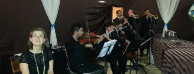 Imagem 3 da empresa NATÁLIO EVENTOS MUSICAIS Músicos em Londrina PR
