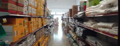 Imagem 2 da empresa CLAMIMA PRODUTOS DE LIMPEZA Produtos Para Limpeza em Jundiaí SP