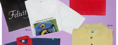 Imagem 1 da empresa A NEWCAMP BRASIL Camisetas Promocionais em Campinas SP