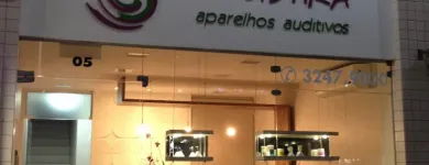 Imagem 1 da empresa ACUSTIKA APARELHOS AUDITIVOS Pilhas em São José SC