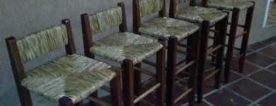 Imagem 4 da empresa MADUREIRA FÁBRICA DE CADEIRAS Cadeiras em Ponta Grossa PR
