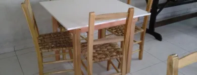 Imagem 2 da empresa MADUREIRA FÁBRICA DE CADEIRAS Cadeiras em Ponta Grossa PR