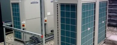 Imagem 4 da empresa REDE SPLIT AR CONDICIONADO Ar Condicionado - Projeto E Instalação em Cachoeirinha RS