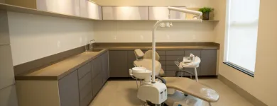 Imagem 4 da empresa NATCLIN CLÍNICA ONDONTOLÓGICA Dentistas em Cuiabá MT
