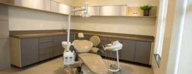 Imagem 6 da empresa NATCLIN CLÍNICA ONDONTOLÓGICA Dentistas em Cuiabá MT