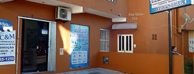 Imagem 5 da empresa CASA DOS BEBEDOUROS Purificadores De Agua em São José SC