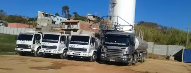 Imagem 6 da empresa SOLUÇÕES D'ÁGUA LTDA Limpeza Industrial em Pouso Alegre MG