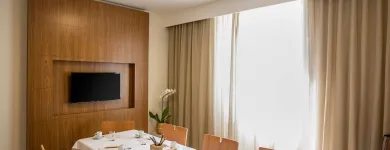 Imagem 11 da empresa BEST WESTERN PLUS ICARAI DESIGN HOTEL Hotéis em Niterói RJ