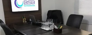 Imagem 1 da empresa BSB CONTABILIDADE escritorio de contabilidade em brasilia df asa sul em Brasília DF