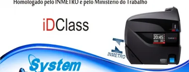 Imagem 2 da empresa SYSTEM RELOGIOS DE PONTO Visitas Técnica em Brasília DF