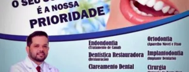 Imagem 1 da empresa CONSULTÓRIO MAIS RISO Dentistas em Itabuna BA