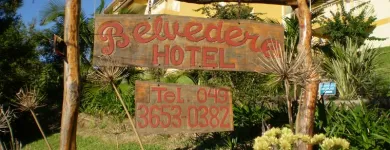 Imagem 6 da empresa BELVEDERE HOTEL POUSADA Hotéis em Anchieta SC