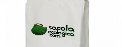 Imagem 3 da empresa SACOLA ECOLÓGICA Sacolas em São Paulo SP