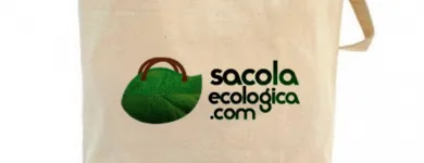 Imagem 1 da empresa SACOLA ECOLÓGICA Sacolas em São Paulo SP