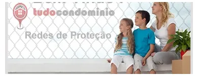 Imagem 1 da empresa TUDOCONDOMINIO REDES DE PROTEÇÃO Telas Mosquiteiras em São Paulo SP