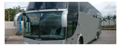 Imagem 3 da empresa RODO TRANSPORTE Transporte De Executivos em Belo Horizonte MG
