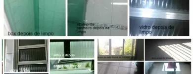 Imagem 3 da empresa IDEAL CLEAR TATIANE Limpeza Pós Obras em Santos SP
