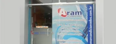 Imagem 6 da empresa ARAM AR CONDICIONADOS Manutenção E Instalação em Guarulhos SP