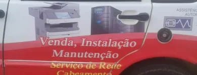 Imagem 5 da empresa GARGITEL TELECOMUNICAÇÕES LTDA Telecomunicações - Assistência Técnica em Brasília DF