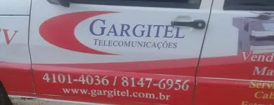 Imagem 2 da empresa GARGITEL TELECOMUNICAÇÕES LTDA Telecomunicações - Assistência Técnica em Brasília DF
