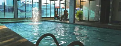 Imagem 5 da empresa HOTEL ROYAL PARK Hotéis em Piracicaba SP
