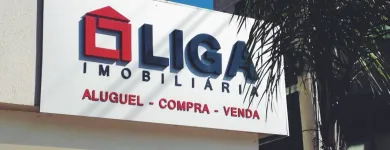 Imagem 1 da empresa LIGA IMOBILIÁRIA Vitória em Vila Velha ES