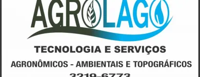 Imagem 1 da empresa AGROLAGO TECNOLOGIA & SERVIÇOS Topografia - Levantamentos em Uberlândia MG
